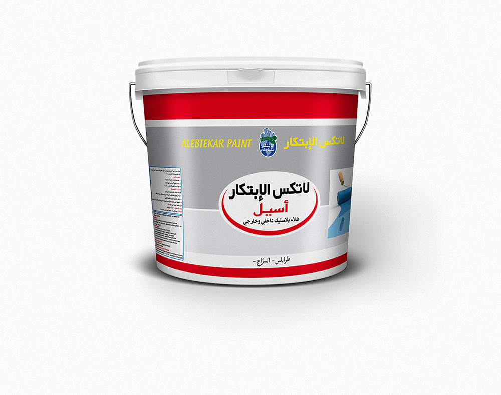 طلاء أسيل